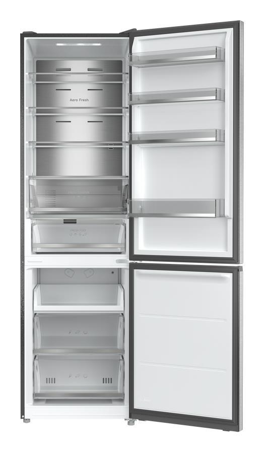 REFRIGERATOR 2.01M-456L-C/DRB450WMBCEU DREAME - Image 5