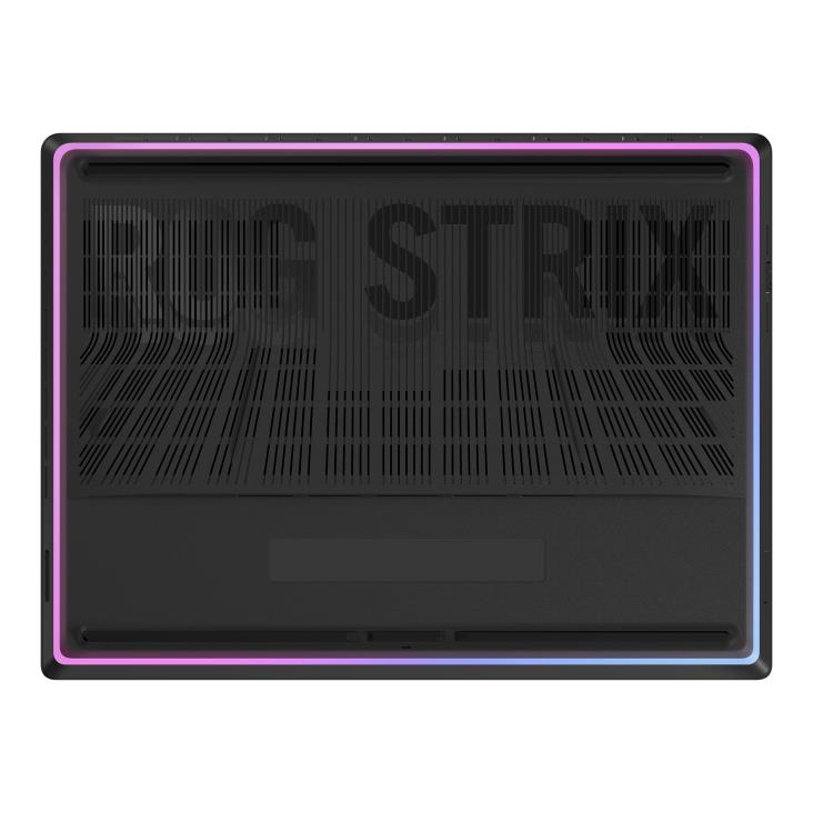 Notebook ASUS ROG Strix SCAR 18 (2025) G835LX-SA008W CPU Intel Core Ultra U9-275HX 2700 MHz 18" 2560x1600 RAM 64GB DDR5 5600 MHz SSD 2TB NVIDIA GeForce RTX 5090 24GB ENG Windows 11 Home Black 3.3 kg 90NR0LF1-M00440 - Image 9