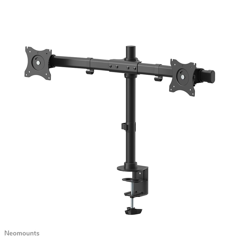 MONITOR ACC DESK MOUNT 10-27"/FPMA-DCB100DBLACK NEOMOUNTS - Image 6