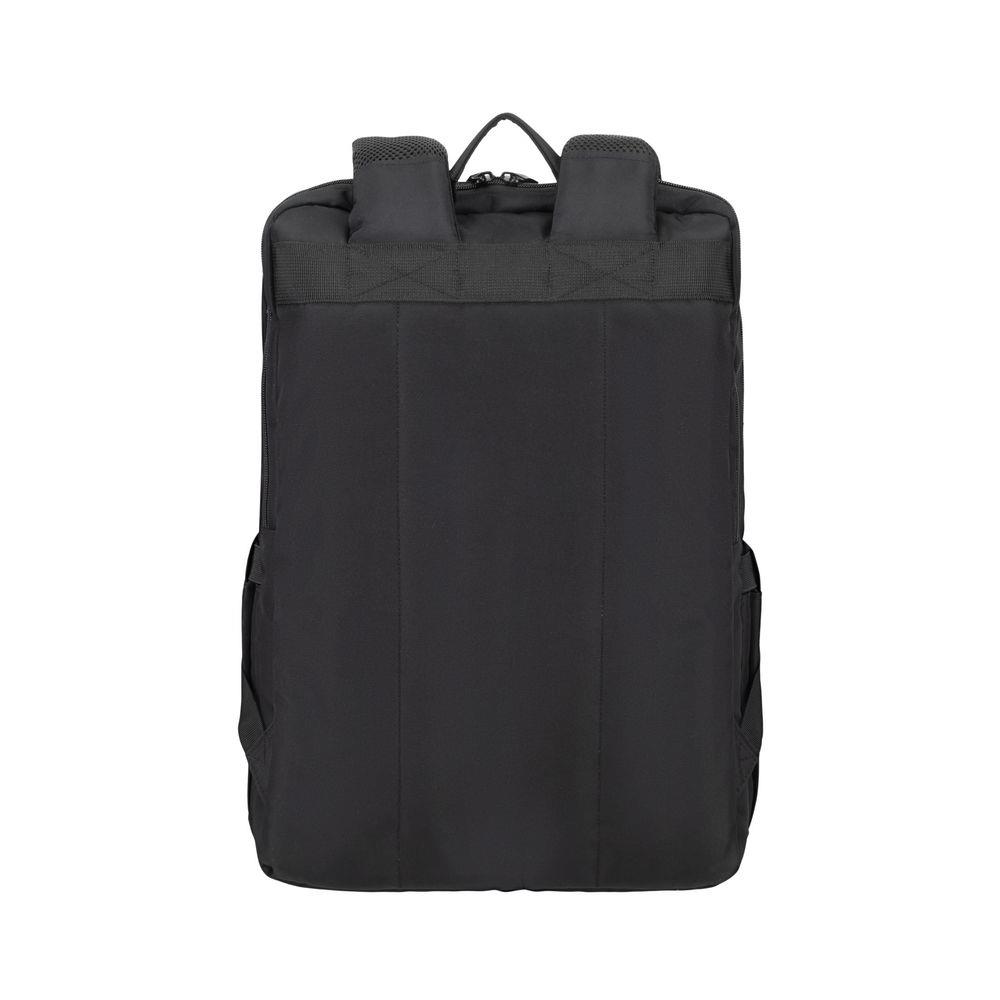 NB BACKPACK ALPEND. ECO 17.3"/7569 BLACK RIVACASE - Image 6