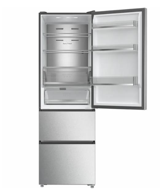 REFRIGERATOR 1.85M-403L-E/DRT400WMBEEU DREAME - Image 2