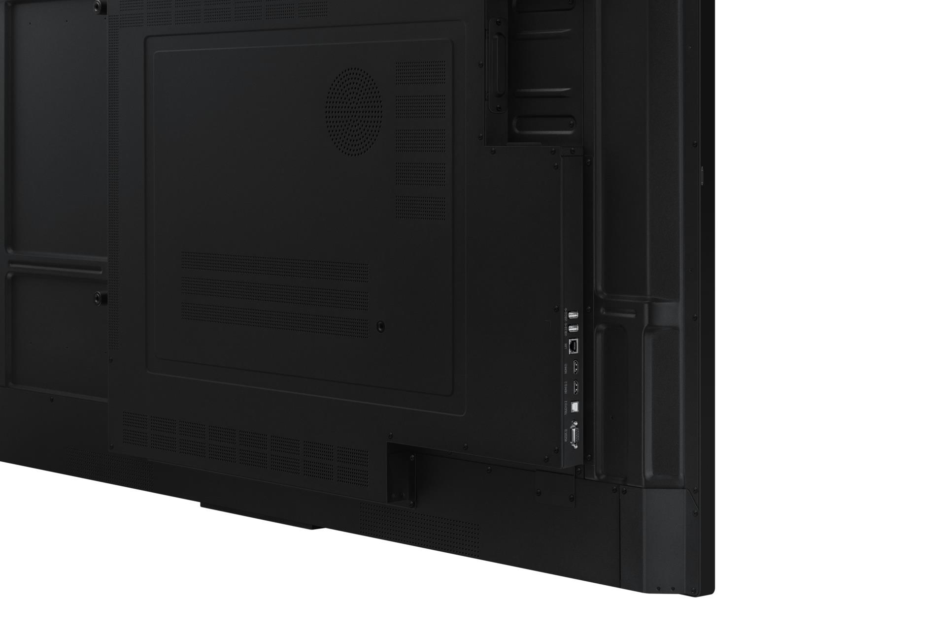 DISPLAY LCD 75" WA75F/LH75WAFWLGCXEN SAMSUNG - Image 17