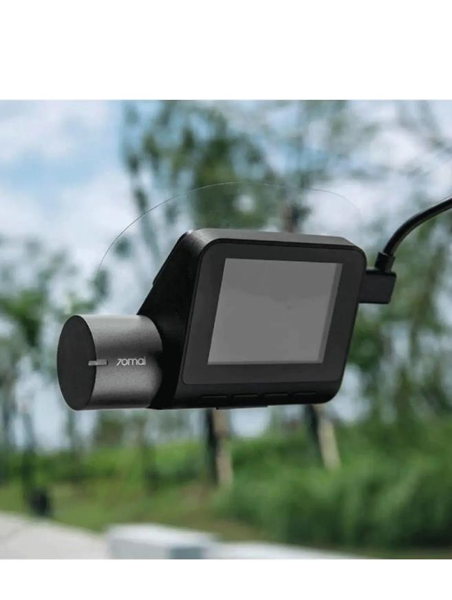 DASHCAM 140 DEGREE PRO PLUS/A500S 70MAI - Image 9