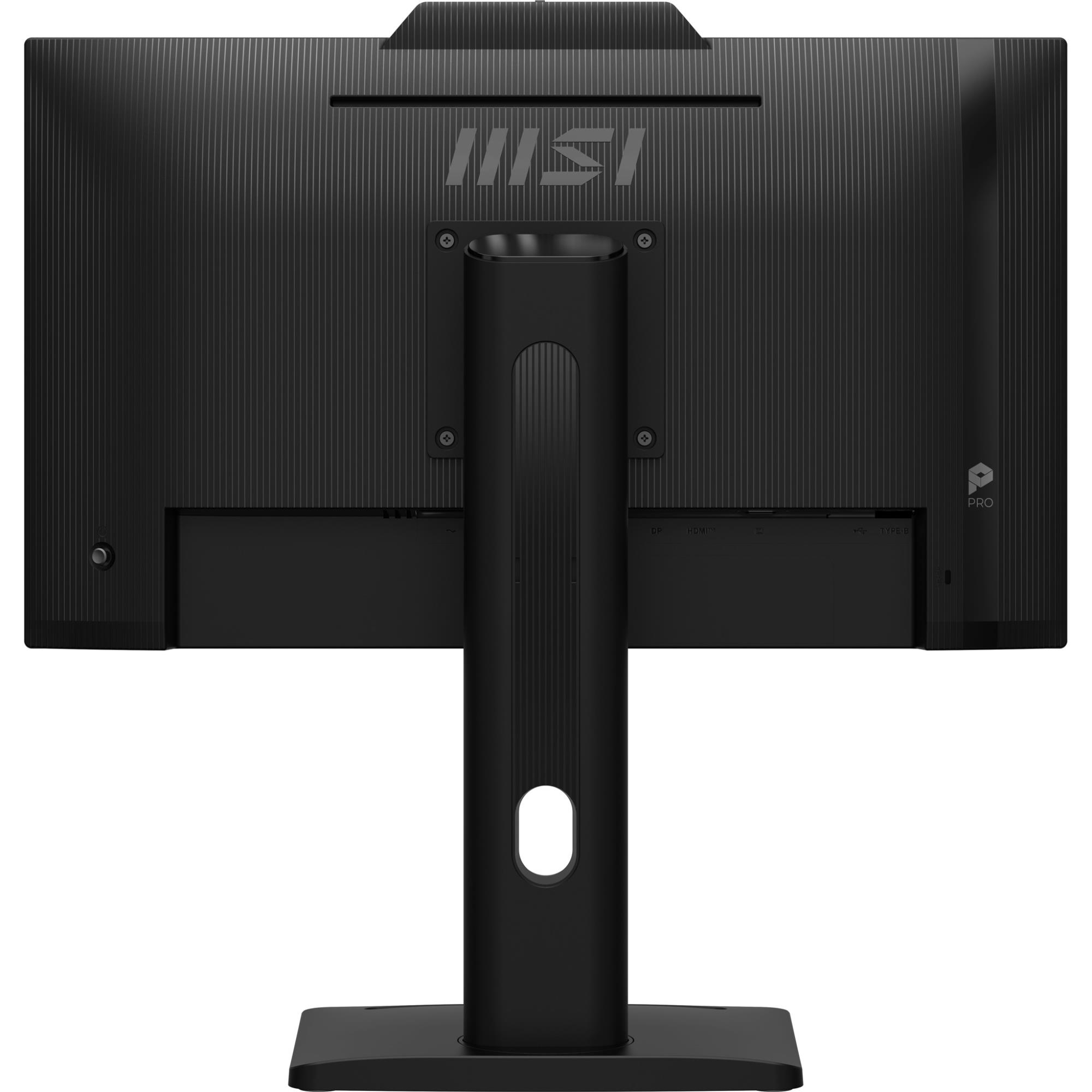 LCD Monitor MSI PRO MP242PMG 23.8" Business Panel IPS 1920x1080 16:9 120 Hz 1 ms Speakers PROMP242PMG - Image 18