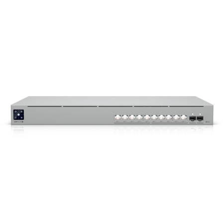 Switch UBIQUITI Type L3 400 Watts USW-PRO-XG-10-POE