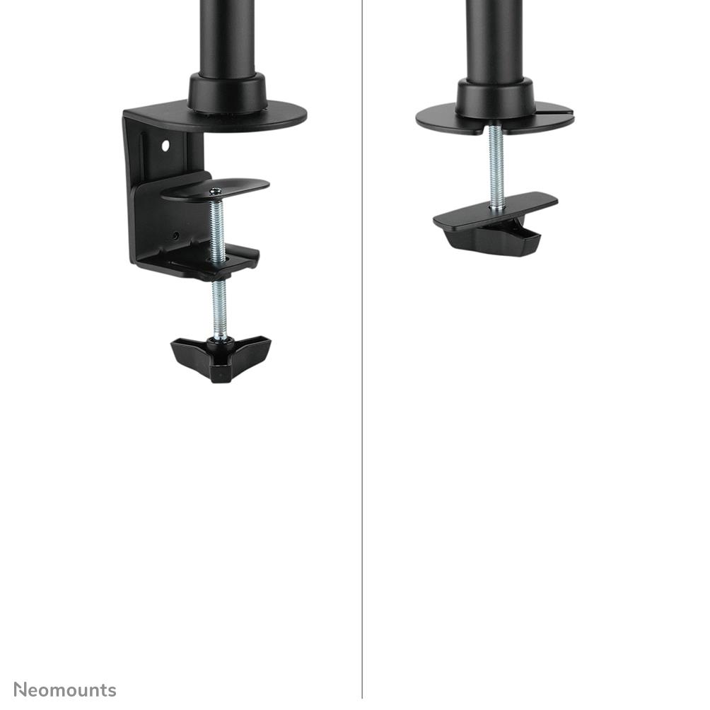 MONITOR ACC DESK MOUNT 10-27"/FPMA-DCB100DBLACK NEOMOUNTS - Image 7