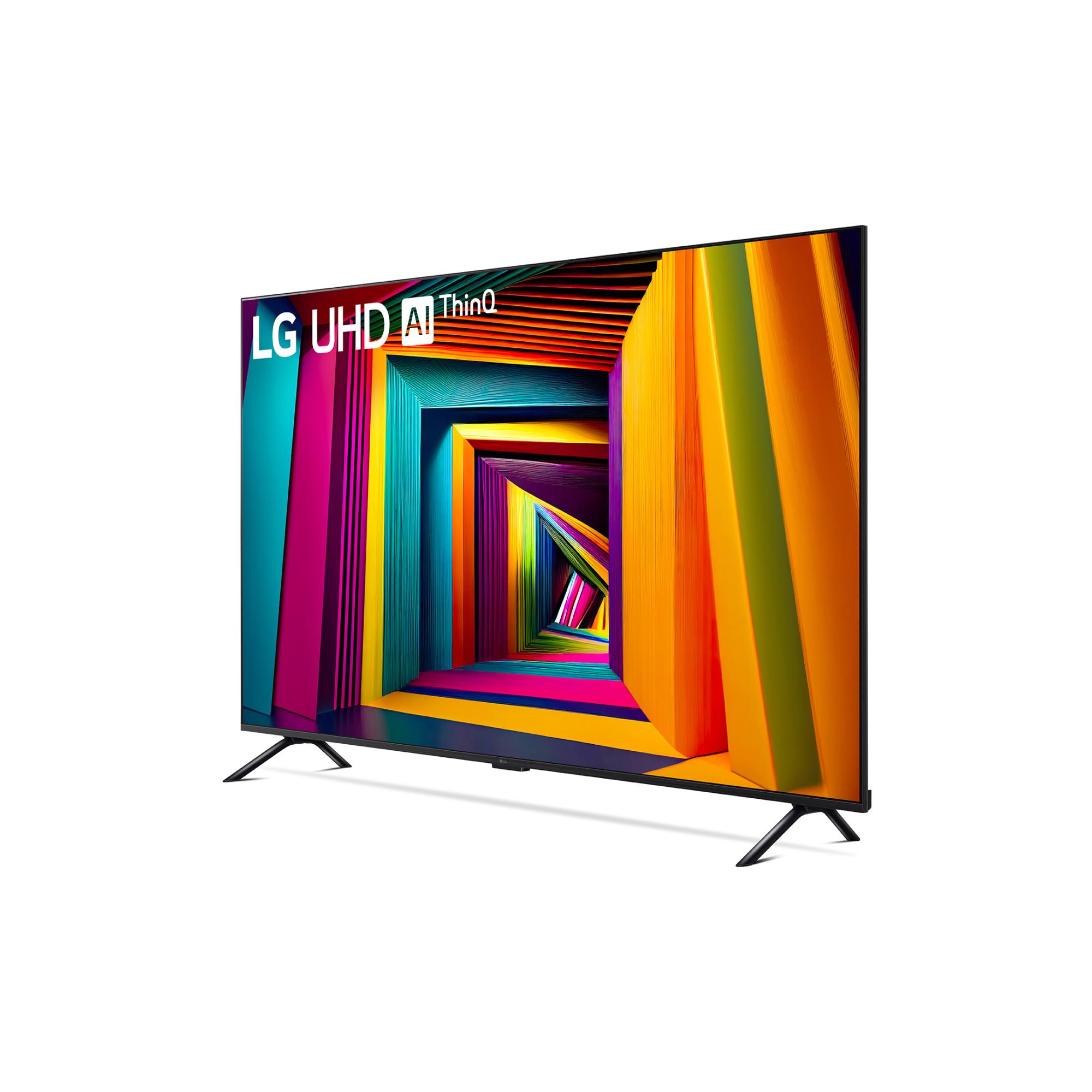 TV Set LG 98 " 4K Ultra HD 3840 x 2160 pixels Flat 16:9 LED 98UT91006LA - Image 3