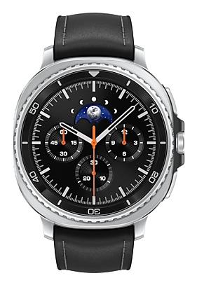SMARTWATCH GALAXY WATCH8 CLAS./LTE 46MM BLACK SM-L505 SAMSUNG - Image 2