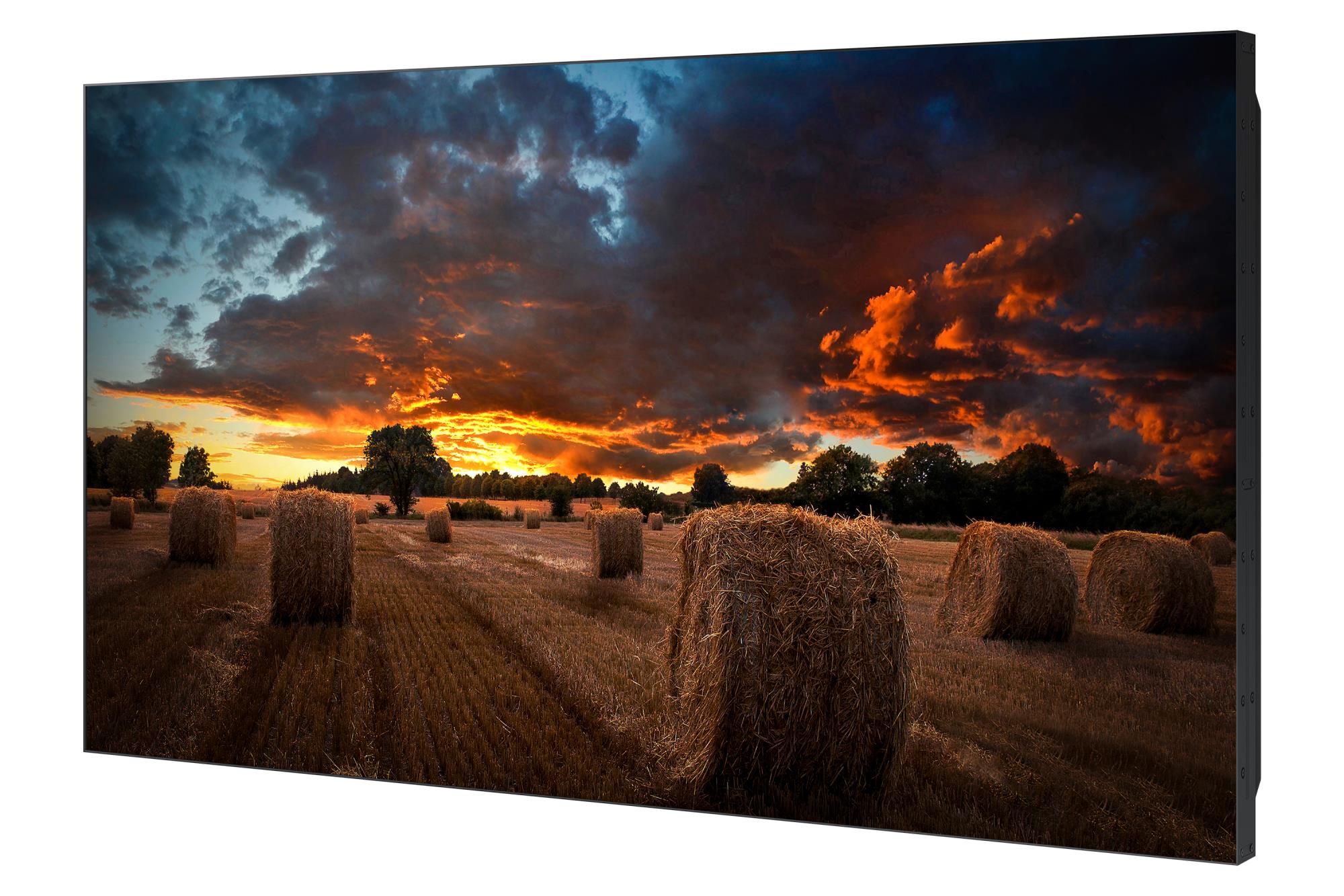DISPLAY LCD 55" VM55B-U/LH55VMBUBGBXEN SAMSUNG - Image 2