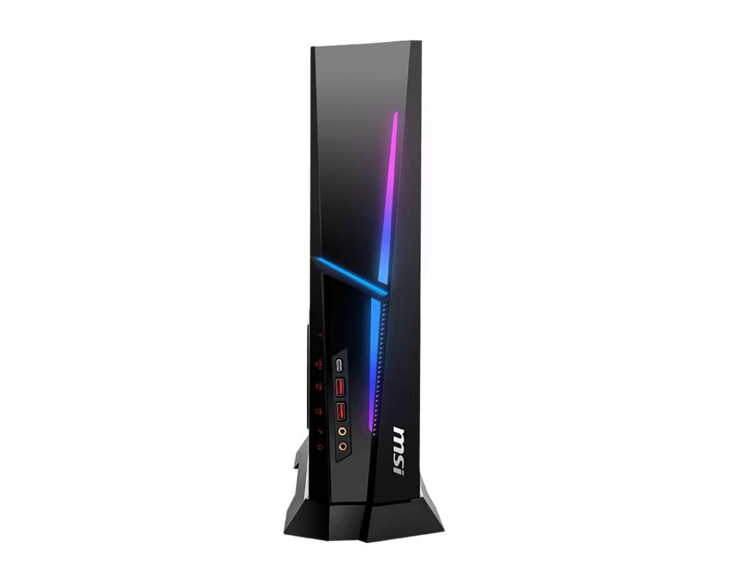 PC MSI Desktop Intel Core Ultra 5 225F 16 GB DDR5-SDRAM Storage SSD SSD 1 TB NVIDIA GeForce RTX 5060 On board graphics Not available Wi-Fi Yes Bluetooth Yes Windows 11 Home MPGTRIDENTASAI2-064EU - Image 4