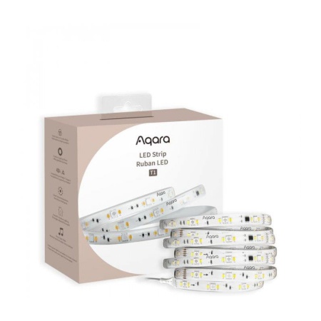 Smart Lightstrip AQARA AQARA LED Strip T1 (RLS-K01D) ZigBee RLS-K01D