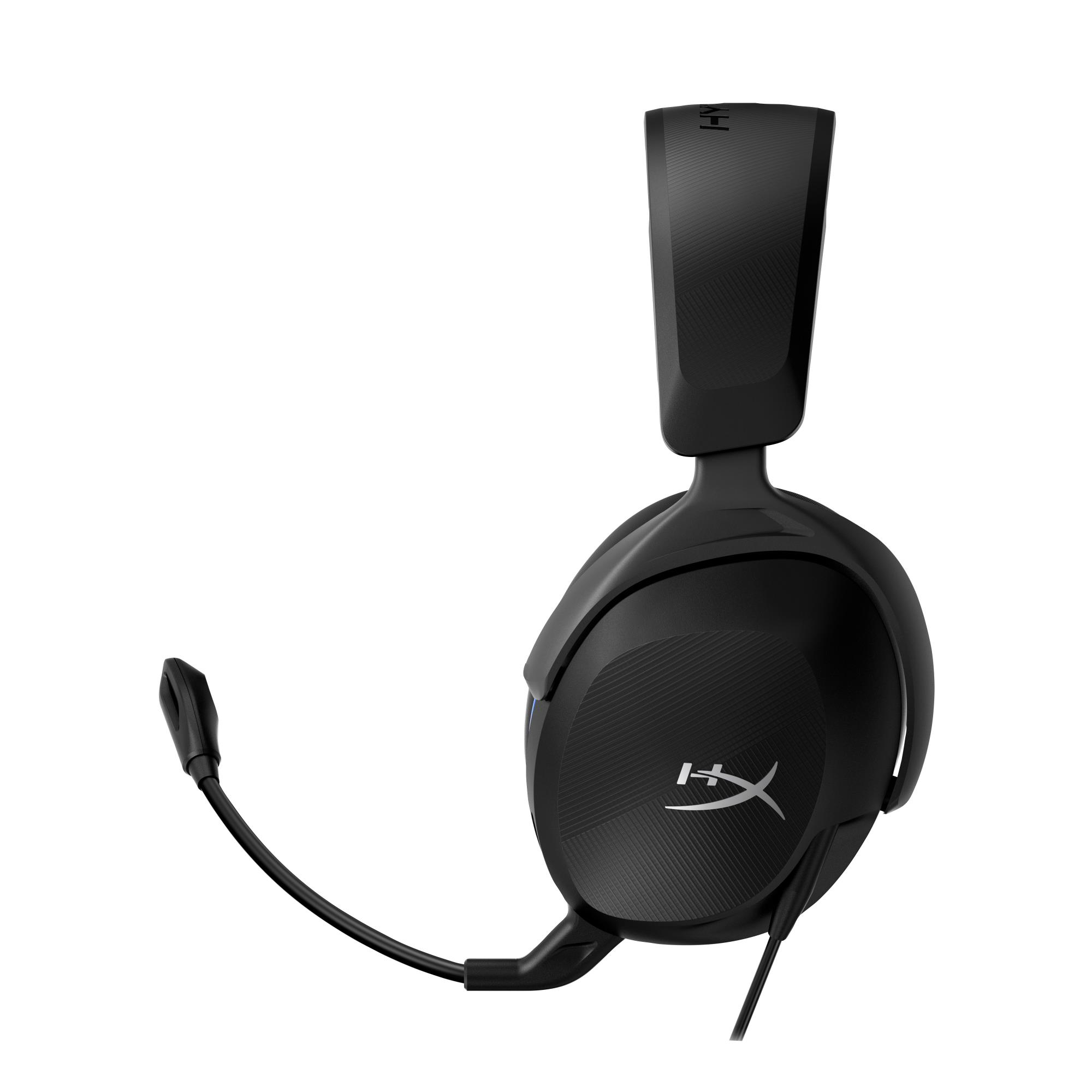 HEADSET HYPERX CLOUD STINGER 2/CORE PS BLACK 6H9B6AA HYPERX - Image 9