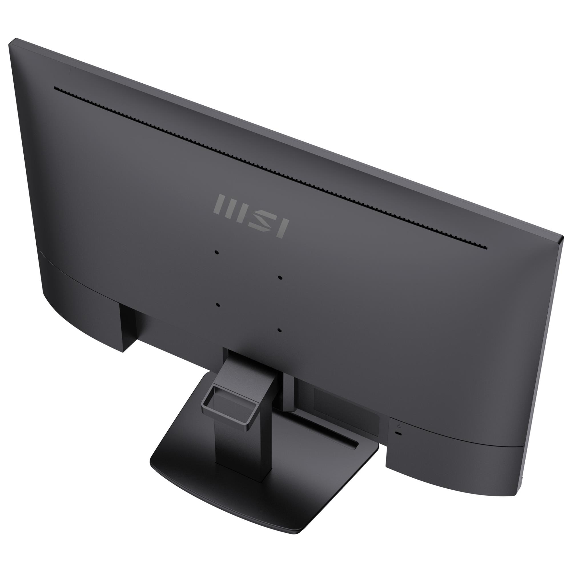 LCD Monitor MSI 27 " 3840 x 2160 pixels 4K Ultra HD Native aspect ratio 16:9 Flat PROMP273U - Image 15