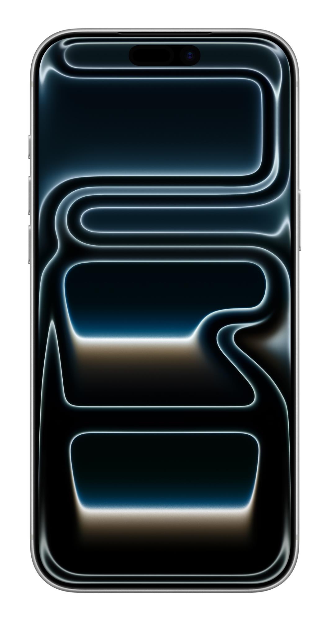 MOBILE PHONE IPHONE 17 PRO MAX/256GB SILVER MFYM4 APPLE - Image 2
