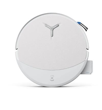 VACUUM CLEANER ROBOT WHITE/DEEBOT T90 OMNI ECOVACS - Image 5