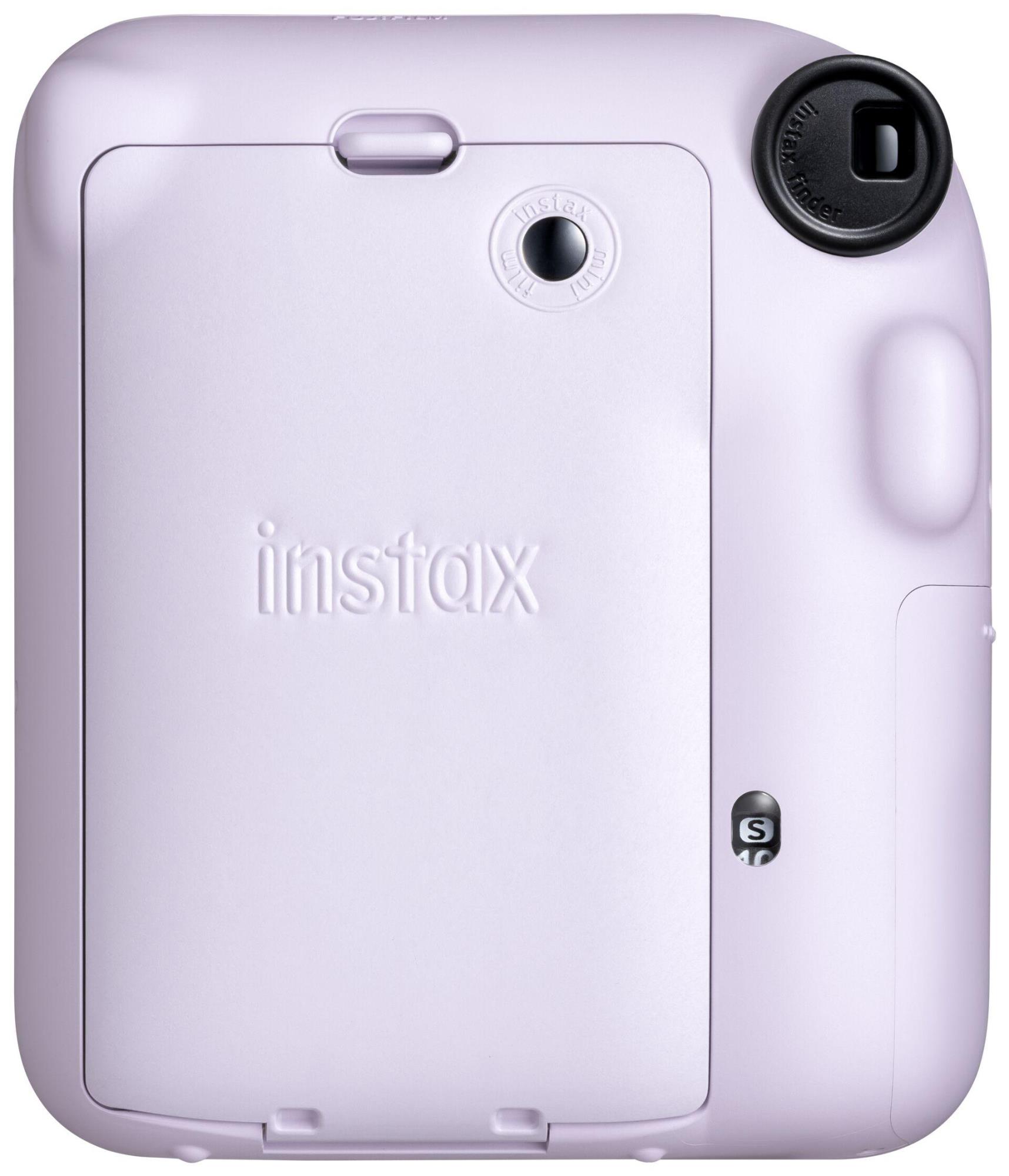 CAMERA INSTANT/INSTAX MINI 12 PURPLE FUJIFILM - Image 3
