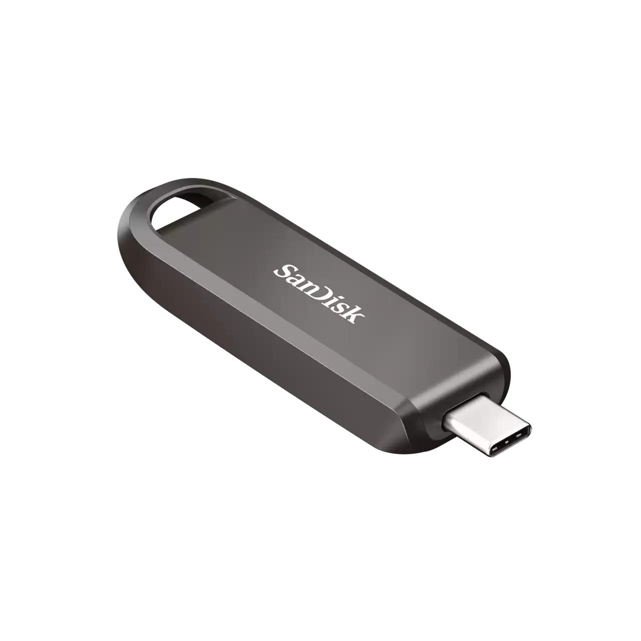 MEMORY DRIVE FLASH USB-C/512GB SDCZ890-512G-G46 SANDISK - Image 2