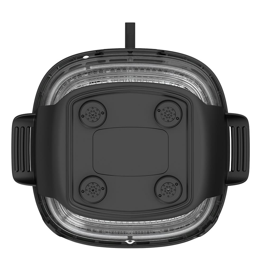 AIR FRYER PT60/GREY PT60-GY DREAME - Image 5