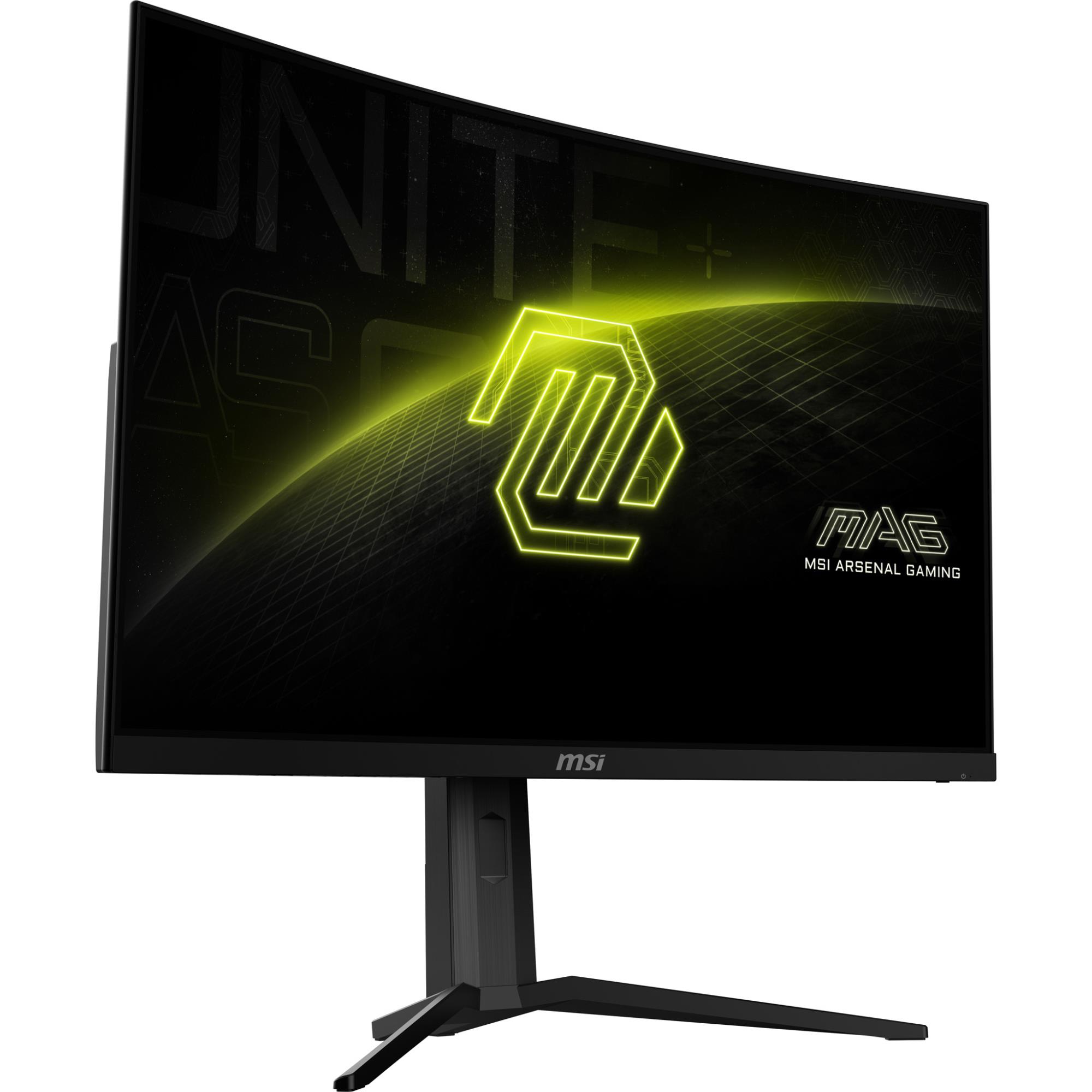 LCD Monitor MSI MAG 321CUPDF 31.5" Gaming/Curved/4K Panel VA 3840x2160 16:9 160 Hz 0.5 ms MAG321CUPDF - Image 13