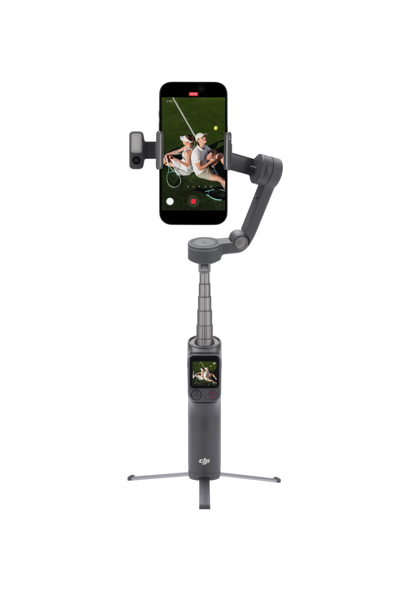 GIMBAL OSMO MOBILE 8P ADVANCED/TRACKING CP.OS.00000564 DJI - Image 12
