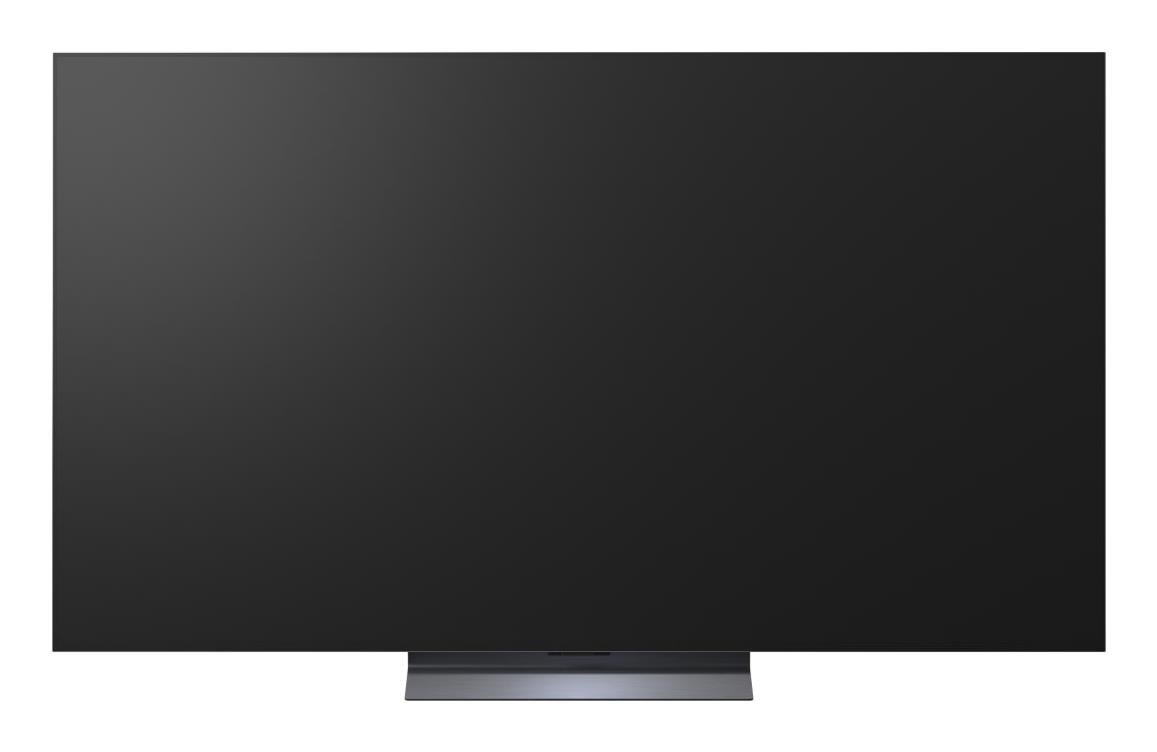 TV Set LG 65" OLED/4K/Smart 3840x2160 Wireless LAN Bluetooth webOS Black OLED65C51LA - Image 2