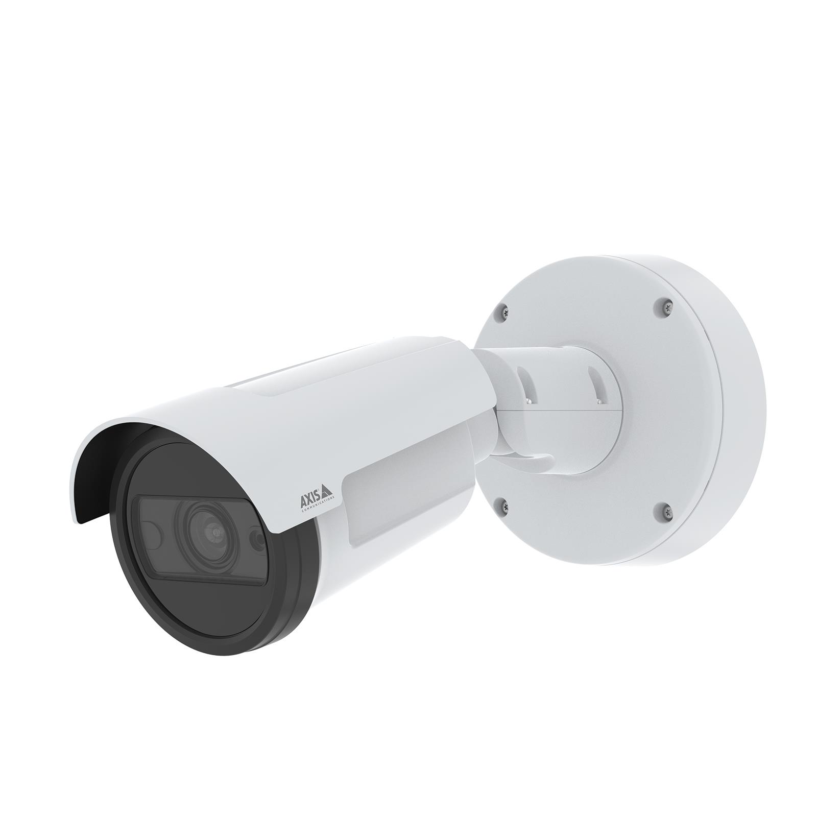 NET CAMERA P1468-LE 8MP/02342-001 AXIS - Image 2