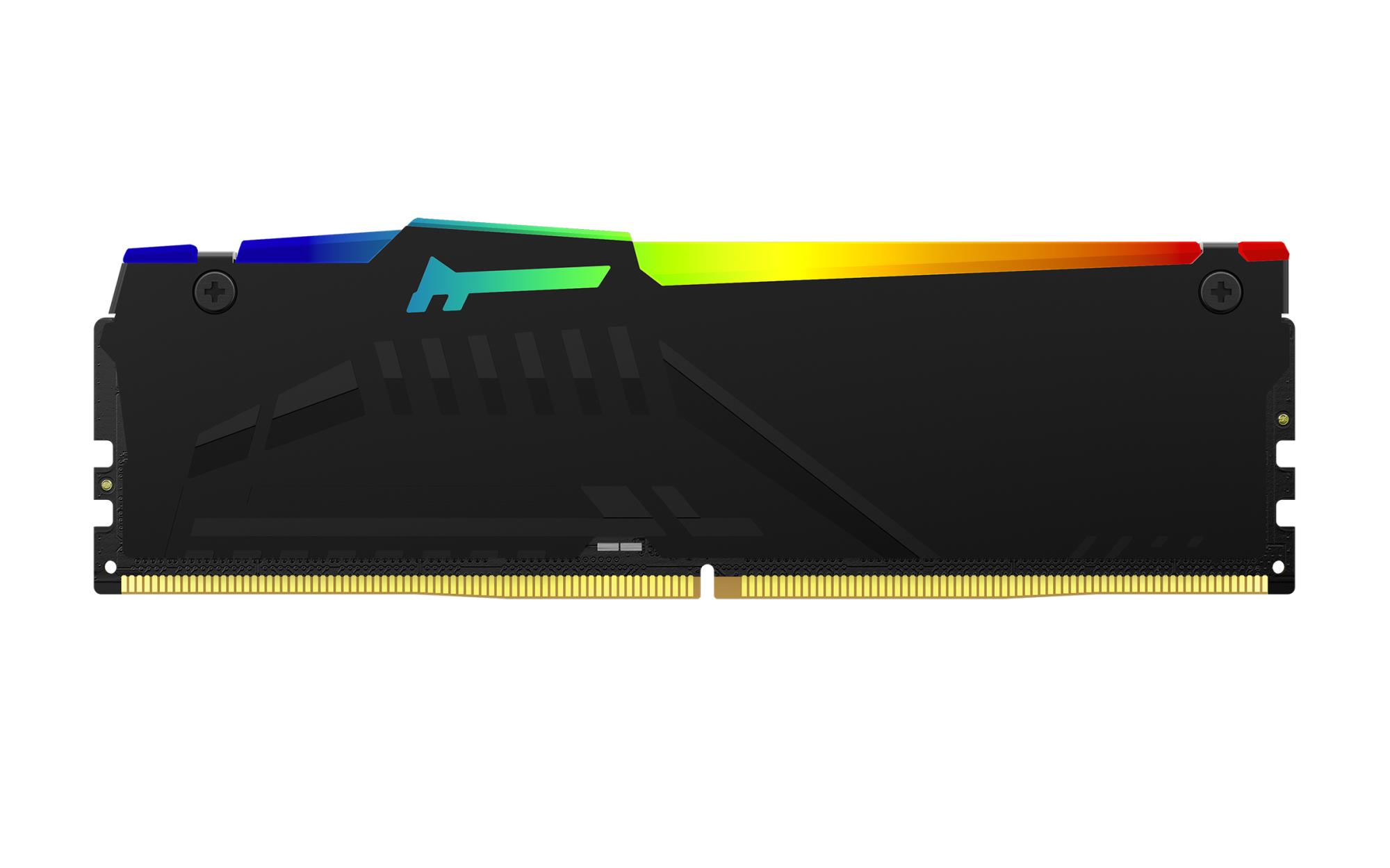 MEMORY DIMM 16GB DDR5-5600/K2 KF556C36BBEAK2-16 KINGSTON - Image 4