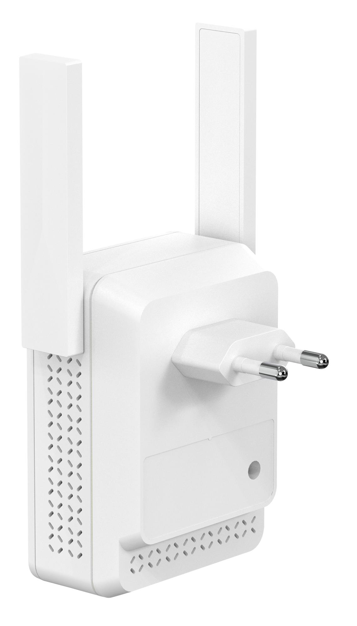 WRL RANGE EXTENDER 1500MBPS/DUAL BAND RP-AX50 ASUS - Image 4