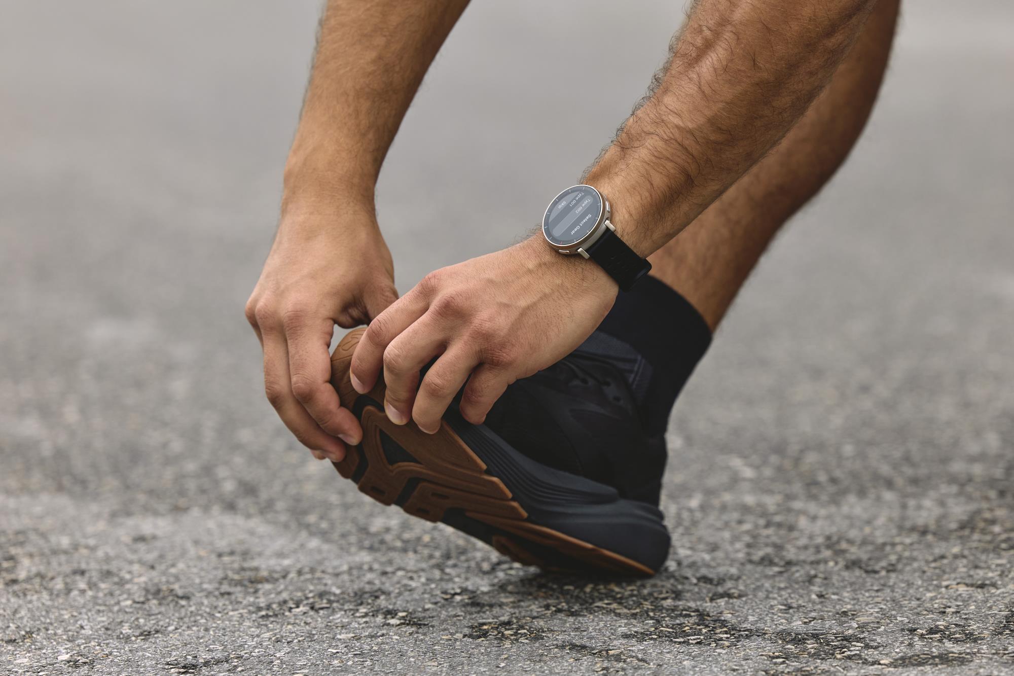 SMARTWATCH AMAZFIT ACTIVE 3 PR/APEX SILVER AMAZFIT - Image 13