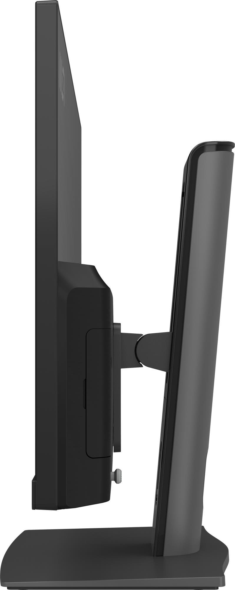Monoblock PC MSI CPU Intel Intel Core 5 Intel Core 5 120U RAM 16 GB DDR5-SDRAM Screen 23.8 " 1920 x 1080 pixels Storage 512 GB SSDs 512 GB Not available On-board graphics Yes Intel® Graphics Black MODERNAM242P1M-2088XEU - Image 6
