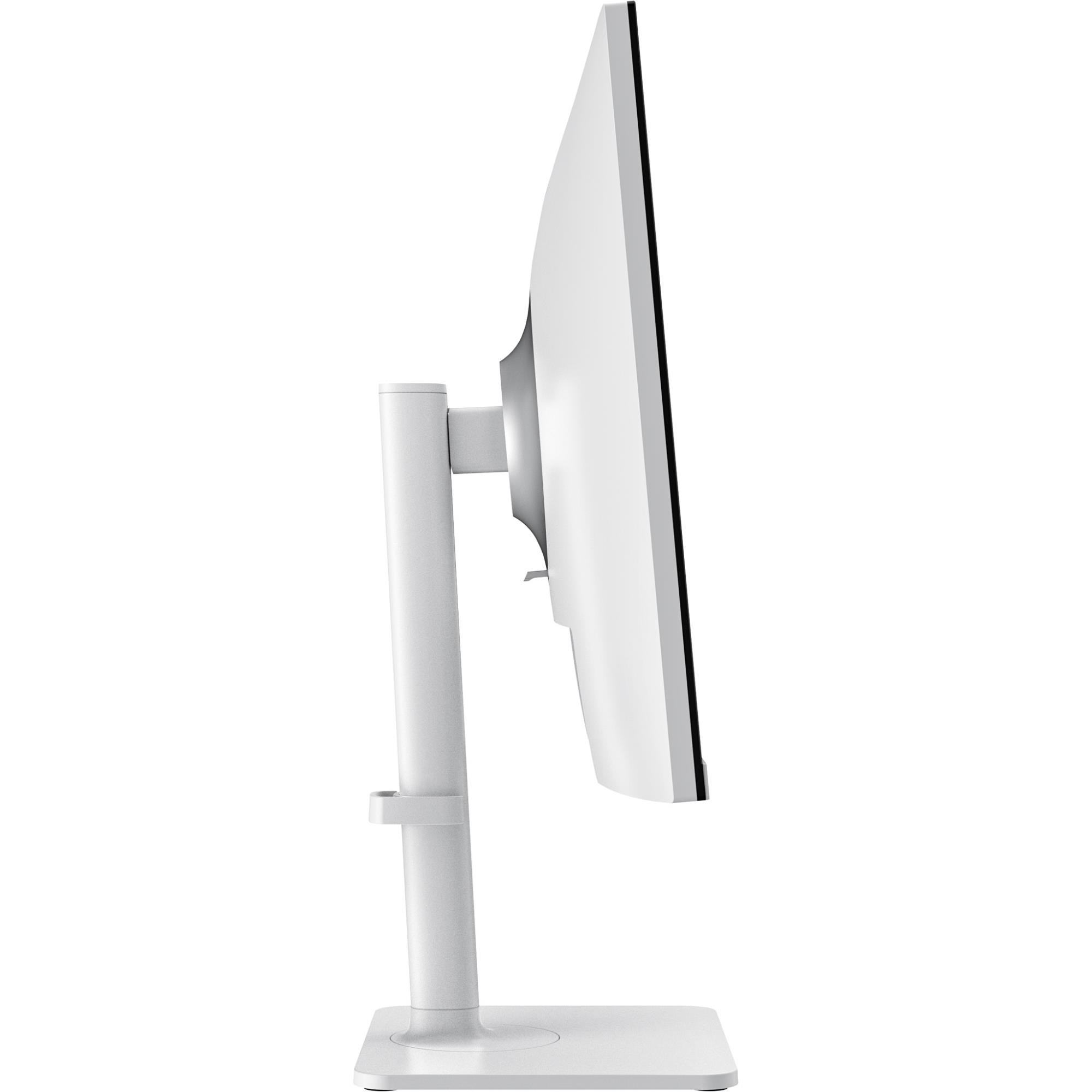 LCD Monitor MSI 27 " 3840 x 2160 pixels 4K Ultra HD Native aspect ratio 16:9 MODERNMD272UPSW - Image 2
