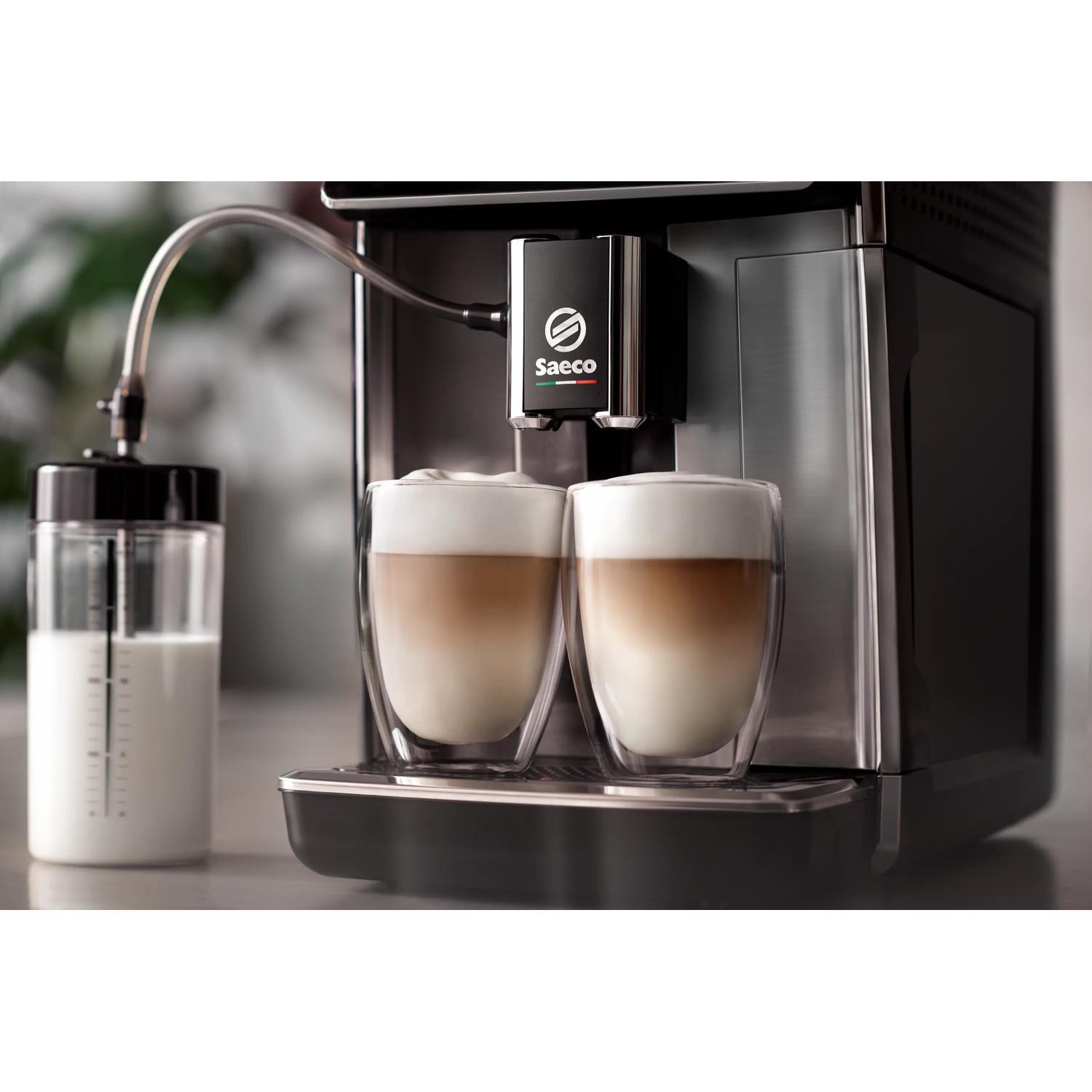 COFFEE MAKER SAECO/SM6580/20 PHILIPS - Image 9
