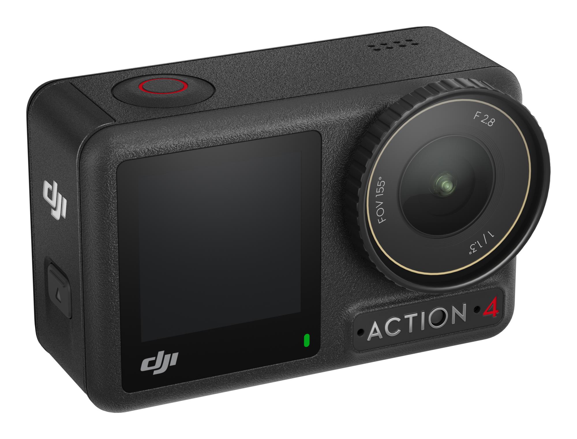 CAMERA OSMO ACTION 4 STANDARD/COMBO CP.OS.00000269 DJI - Image 2