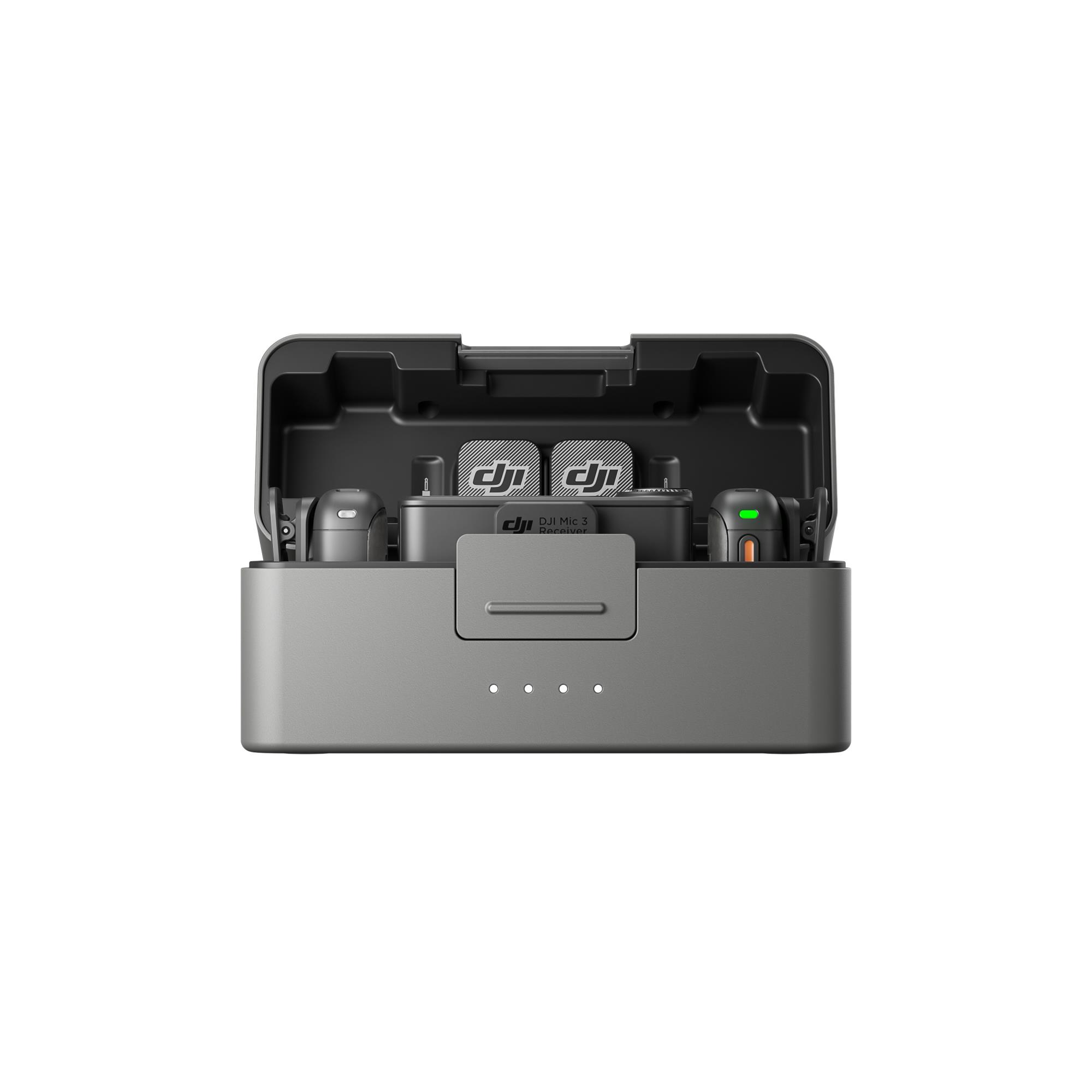 CAMERA ACC MIC 3 2TX+1RX+CASE/CP.RN.00000480 DJI - Image 11