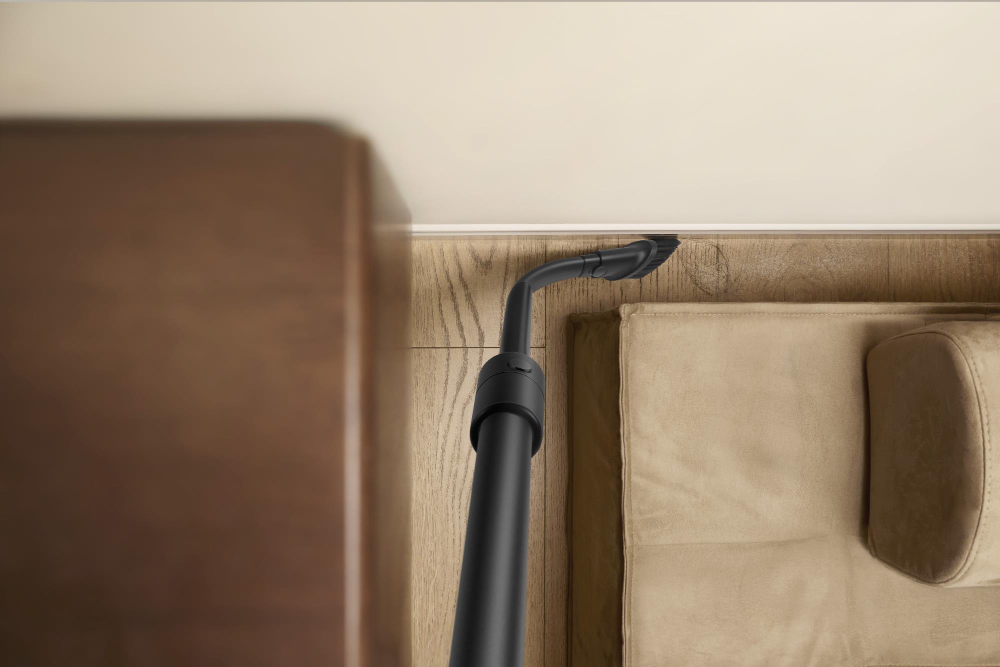 Vacuum Cleaner DREAME H15 MIX Cordless 100 Watts Suction power 23000 Pa Capacity 0.78 l Noise 76 dB Weight 5.7 kg HHV46B - Image 18