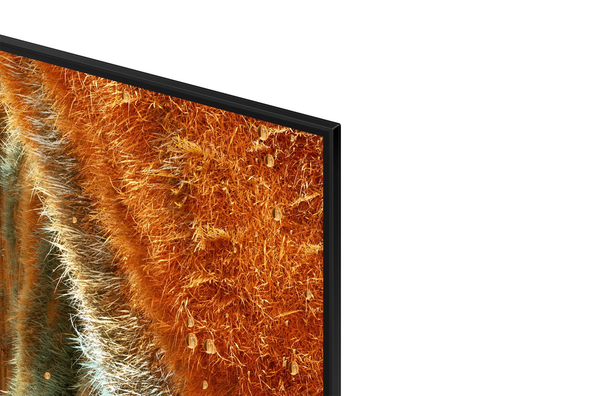 TV Set SAMSUNG 85 " 4K Ultra HD 3840 x 2160 pixels Flat 16:9 Neo QLED QE85QN70FAUXXH - Image 5