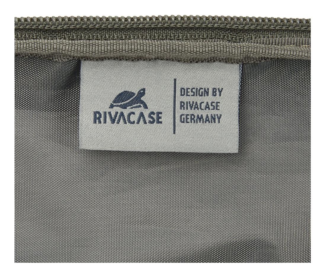 NB BACKPACK URBAN 20L 15.6"/7856 GREEN RIVACASE - Image 21