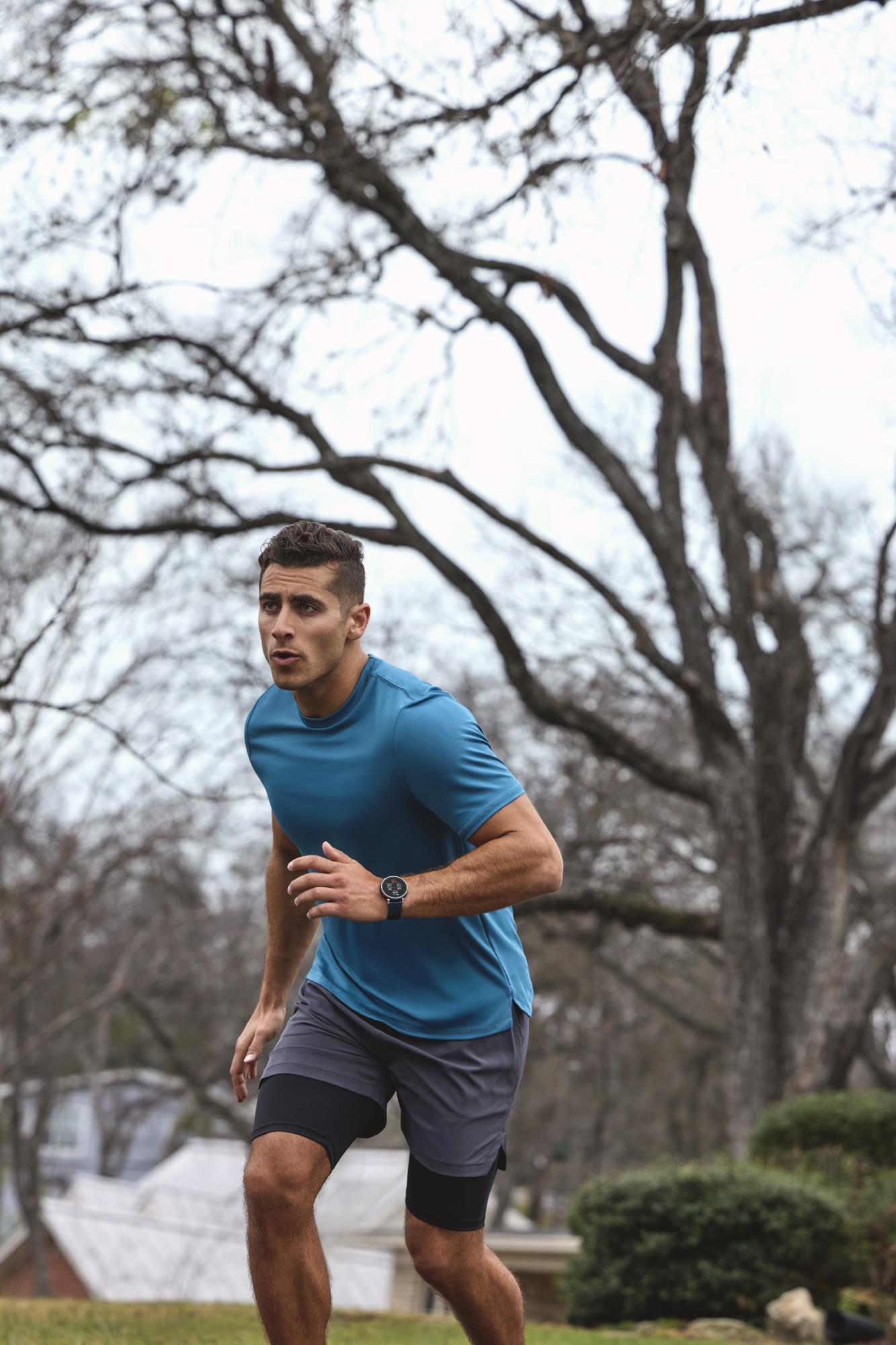 SMARTWATCH AMAZFIT ACTIVE 3 PR/ATLAS BLUE AMAZFIT - Image 10
