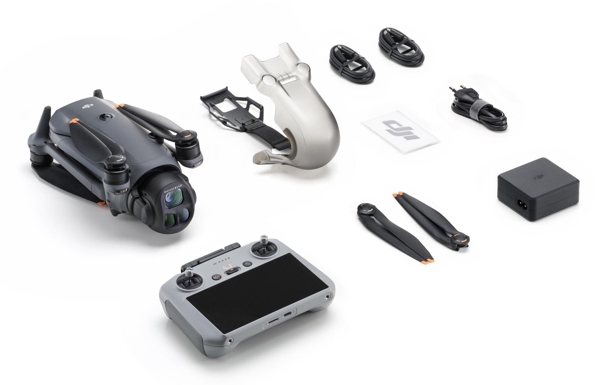 Drone DJI Mavic 4 Pro Consumer CP.MA.00000849 - Image 17