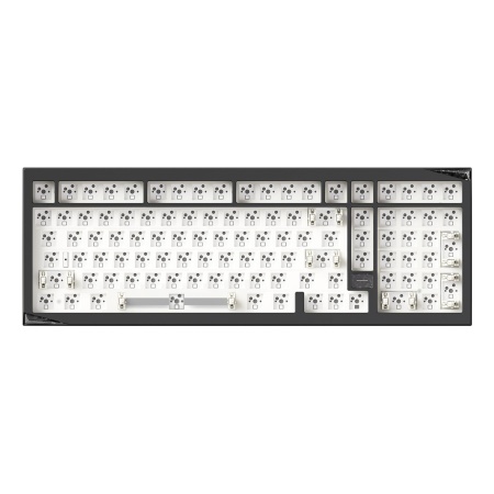 KEYBOARD ACC DIY BAREBONE/BLACK 6925758632324 AKKO