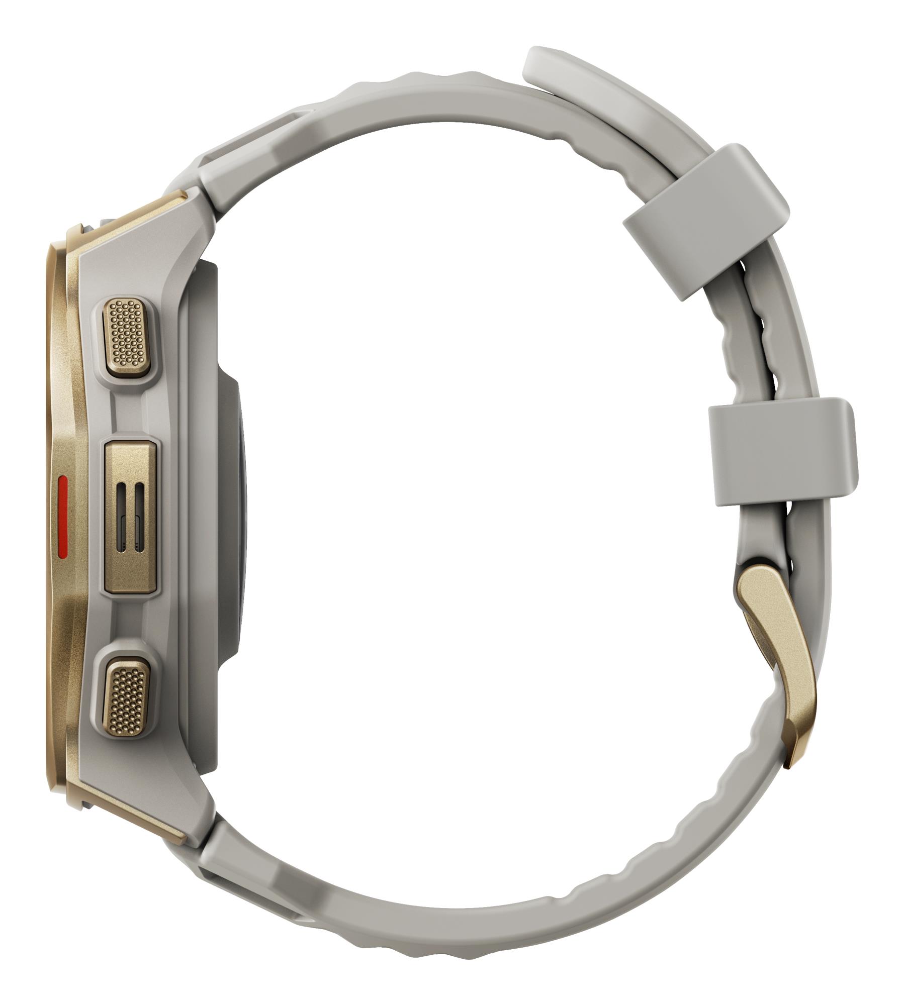 SMARTWATCH AMAZFIT T-REX 3 PRO/44MM ARCT.GOLD W2548GL2N HUAMI - Image 3