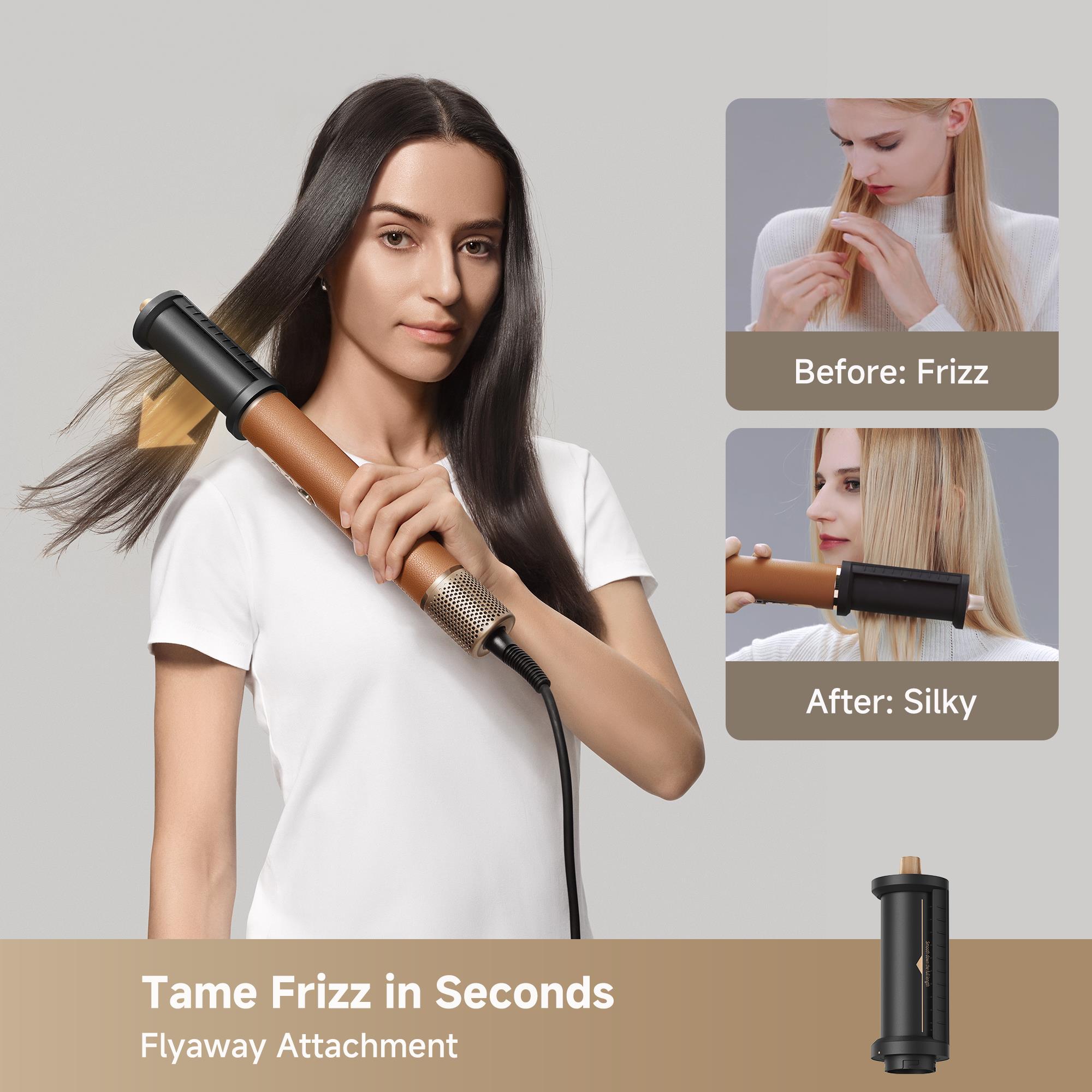 HAIR STYLER AIRSTYLE PRO/AMF18A DREAME - Image 8