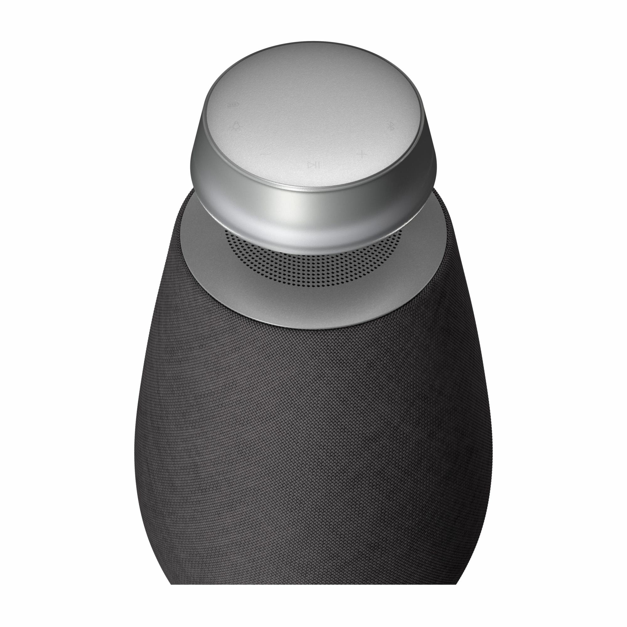 Portable Speaker LG XBOOM 360 Wireless Bluetooth XO2TBK - Image 9