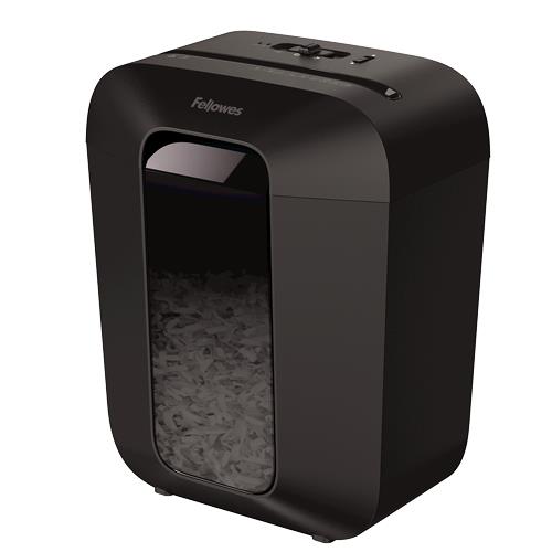 SHREDDER POWERSHRED LX50/4406001 FELLOWES - Image 2