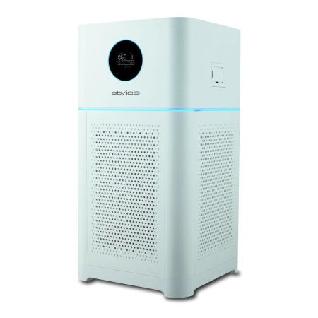 AIR PURIFIER ALPHA/COP002398 STYLIES