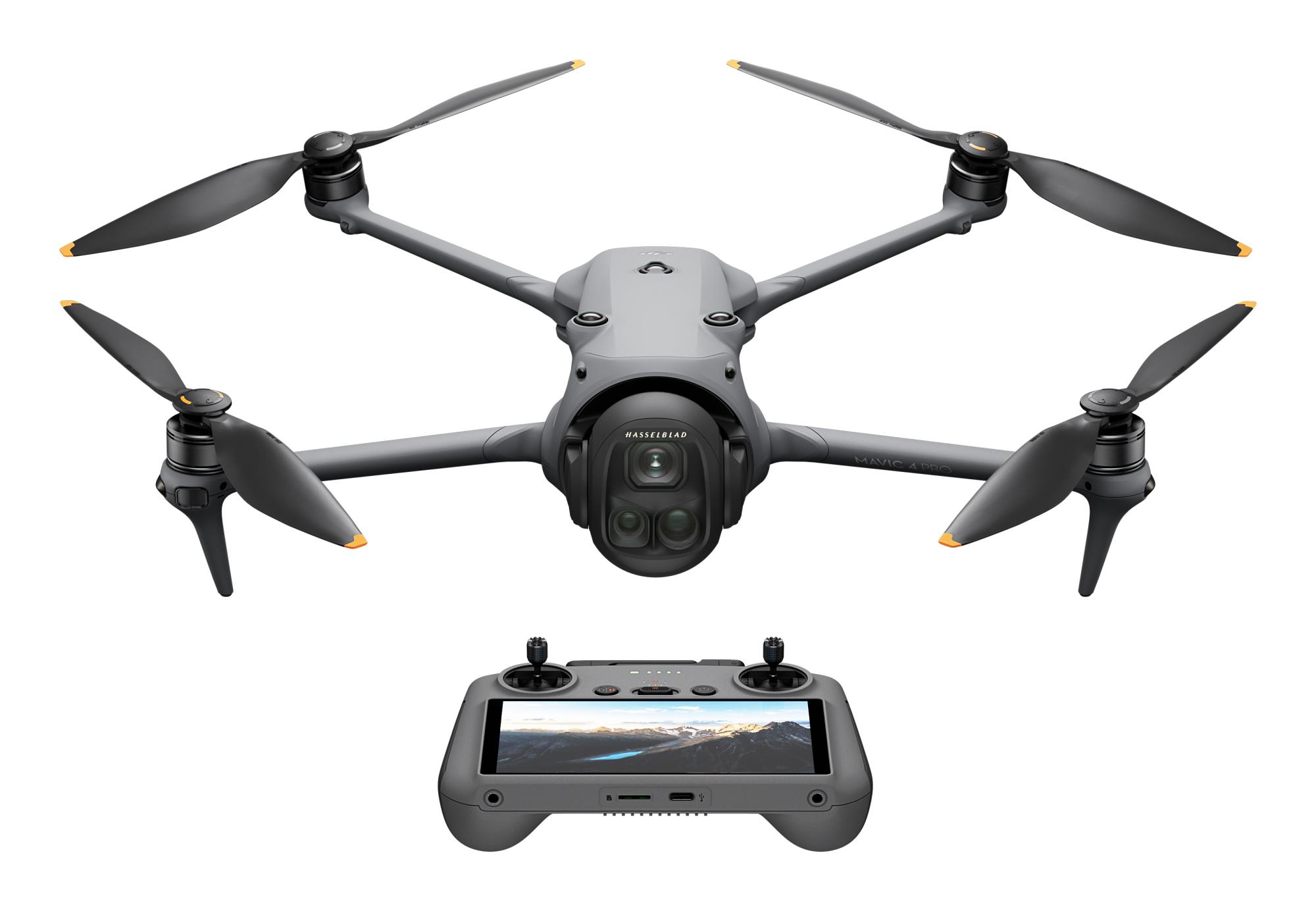 Drone DJI Mavic 4 Pro Consumer CP.MA.00000849 - Image 3