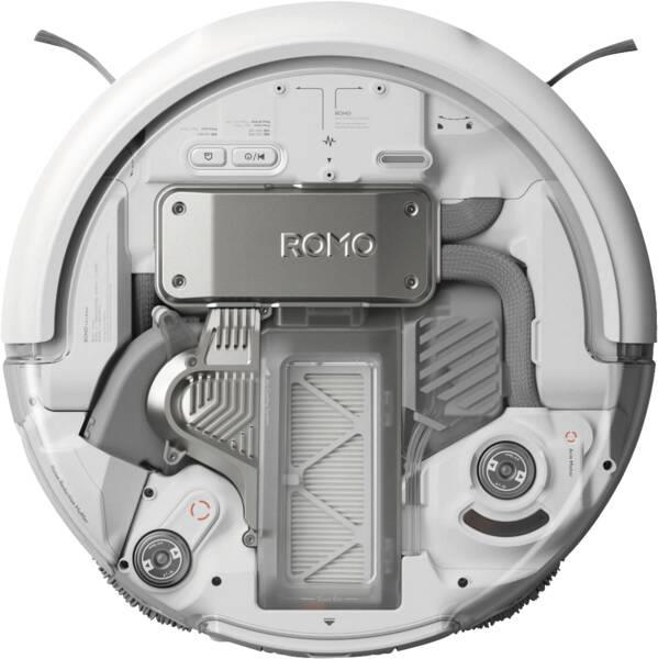 VACUUM CLEANER ROBOT ROMO A/WATER TANK CP.CR.00000054 DJI - Image 6