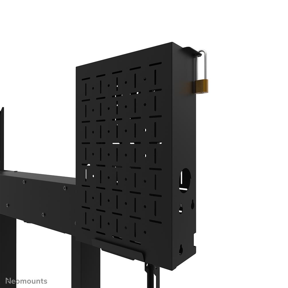 TV SET ACC WALL MOUNT/WL55-875BL1 NEOMOUNTS - Image 5