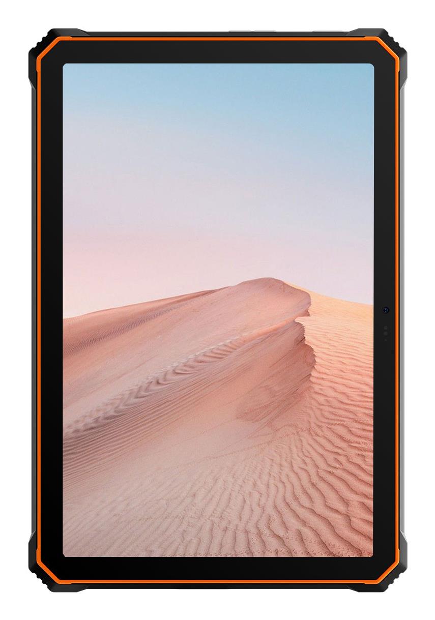 TABLET ACTIVE 10 PRO 10" 256GB/ORANGE BLACKVIEW - Image 2