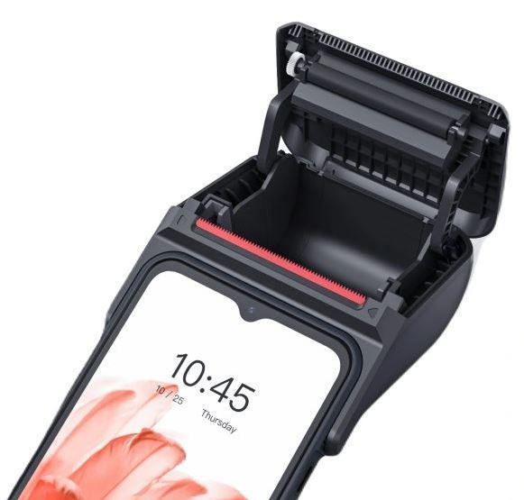 POS ACC PRINTER SWIFT 1/I23M03P IMIN - Image 2